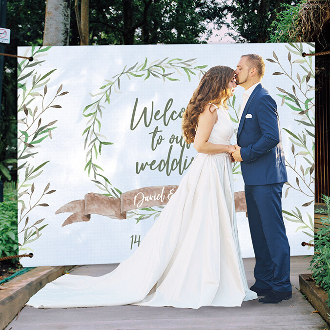 Custom banner printing