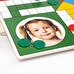 Personalised Ludo & Game of the Goose