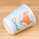 Vaso plástico irrompible 235 ml. personalizado