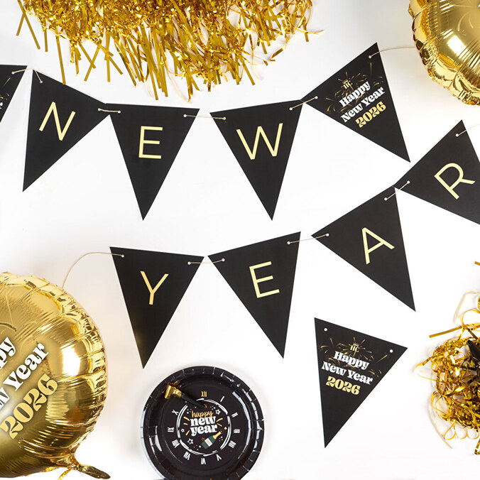 Personalised garlands