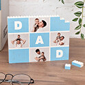 Puzzle Block selbst gestalten