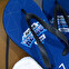 Personliga flip-flops