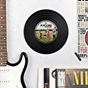 Vinyl platen decoratief bedrukken