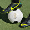 Pallone da calcio personalizzato
