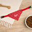 Bandana hond bedrukken Bandana hond bedrukken