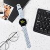 Bracelets personnalisés pour montres Samsung Galaxy / Amazfit / Huawei