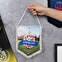 Personalised pennants