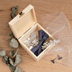 Houten kist 12x12 bedrukken