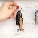 Personalizowany brelok multitool 7 funkcji