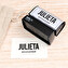 Personalised self inking stamps for paper Personalised self inking stamps for paper