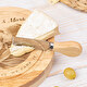 Tagliere per formaggi personalizzato
