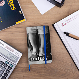 Cadernos Dia do Pai
