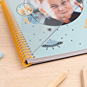 Personalizowany planer