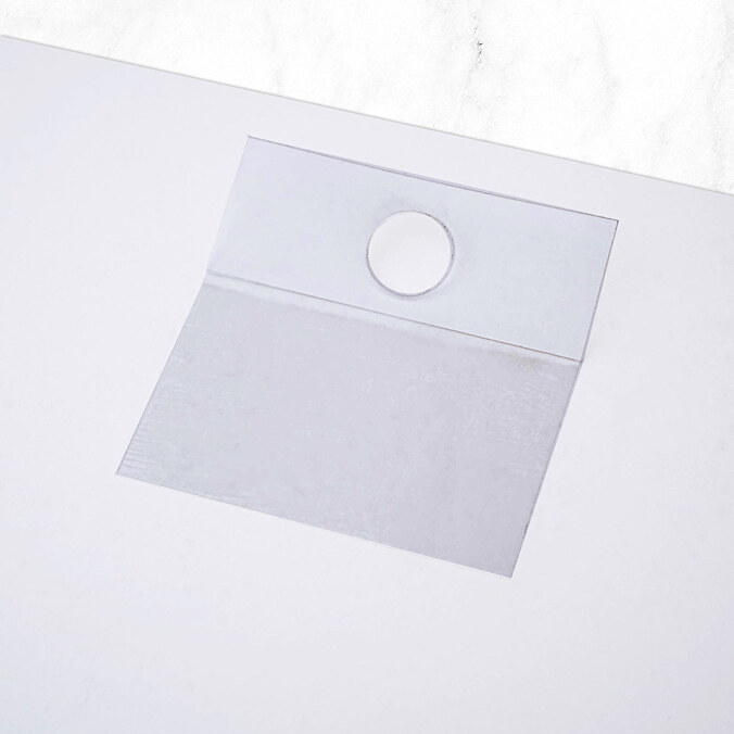 Personalised foam board printing