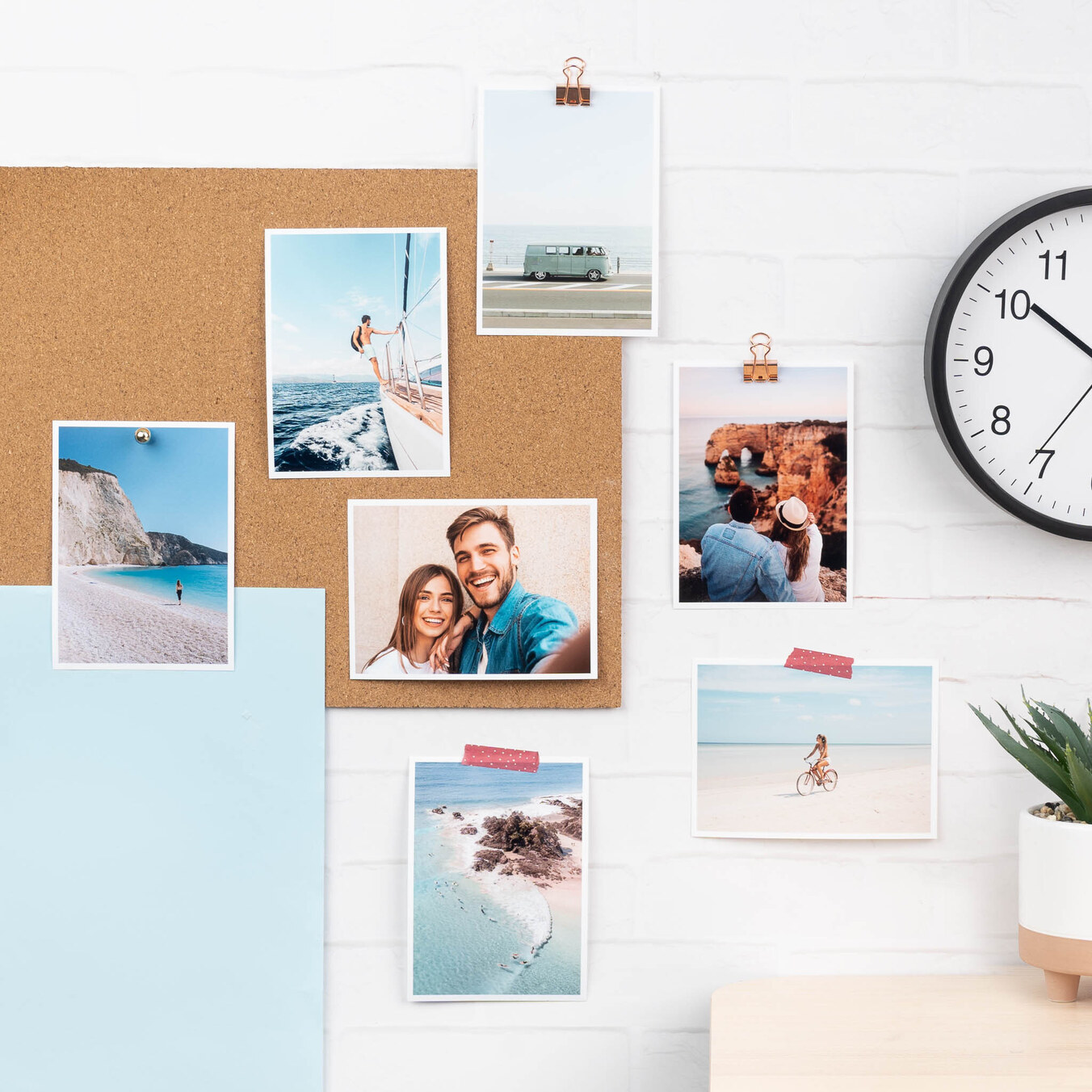 Stampa foto