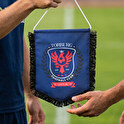 Personalised pennants
