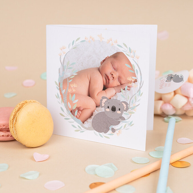 Tarjetas e invitaciones personalizadas