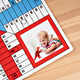 Ludo Spiel mit Foto