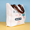 Personalised shopping bags