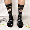 Calcetines adulto personalizados Calcetines adulto personalizados