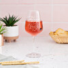 Calice di vino personalizzato