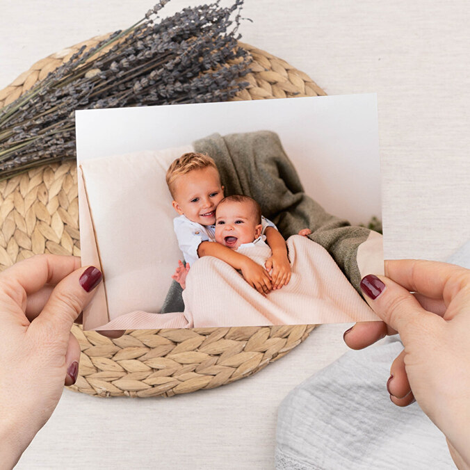 Revelado de fotos 13x17,13x18 Brillo