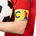 Fascia da capitano personalizzata