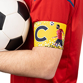 Captain's armband
