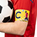 Personalised captain's armband Personalised captain's armband