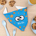 Personalised bandana bib