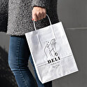 Personalised paper bags
