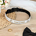 Hundehalsband mit Namen