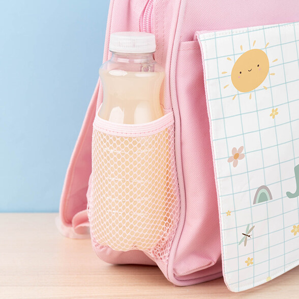 Sac à dos enfant personnalisé
