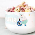Tazza colazione personalizzata