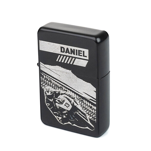 Personalised Engraved Gas Lighter