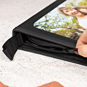 Kit de herramientas de jardinería en estuche personalizado