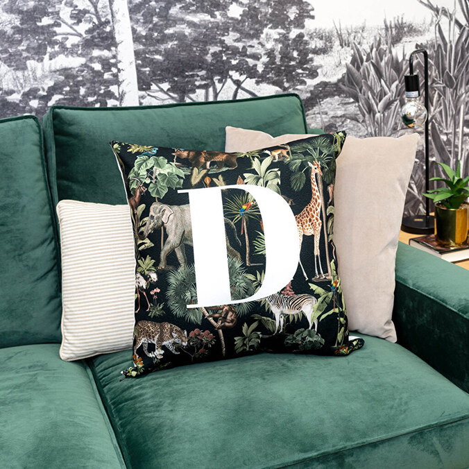 Personalised Cushions