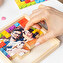 Personalised Tetris puzzle Personalised Tetris puzzle