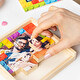 Puzzle Tetris personalizzato