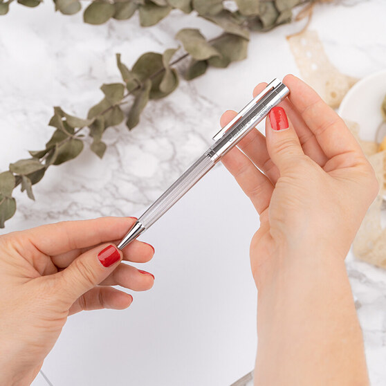 Bolígrafos personalizados para bodas Bolígrafos personalizados para bodas