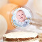 Cake topper personalizzati