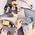 Bolsa nevera térmica personalizada portátil