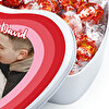 Personalised Tin Box with Sweets and Chocolates