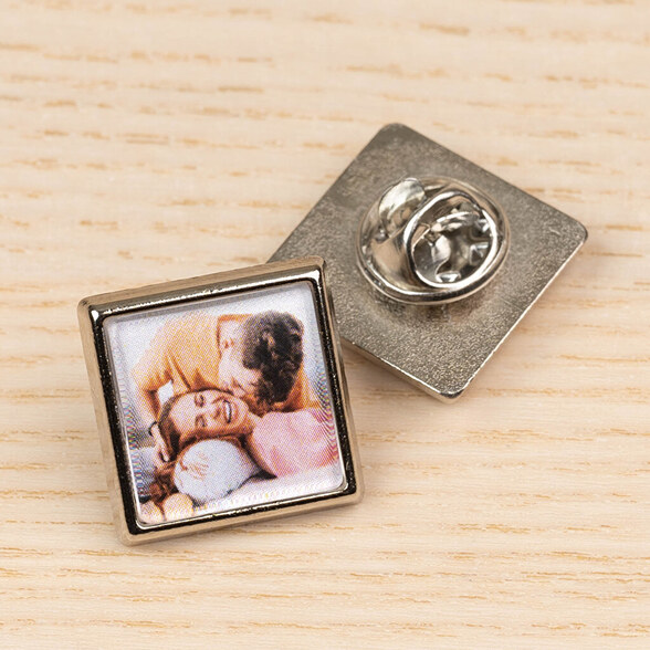 Personalizowane przypinki / piny