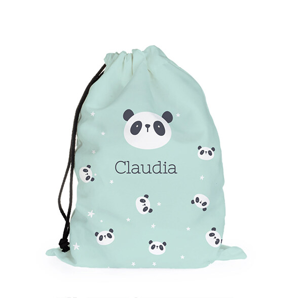 Personalised sack