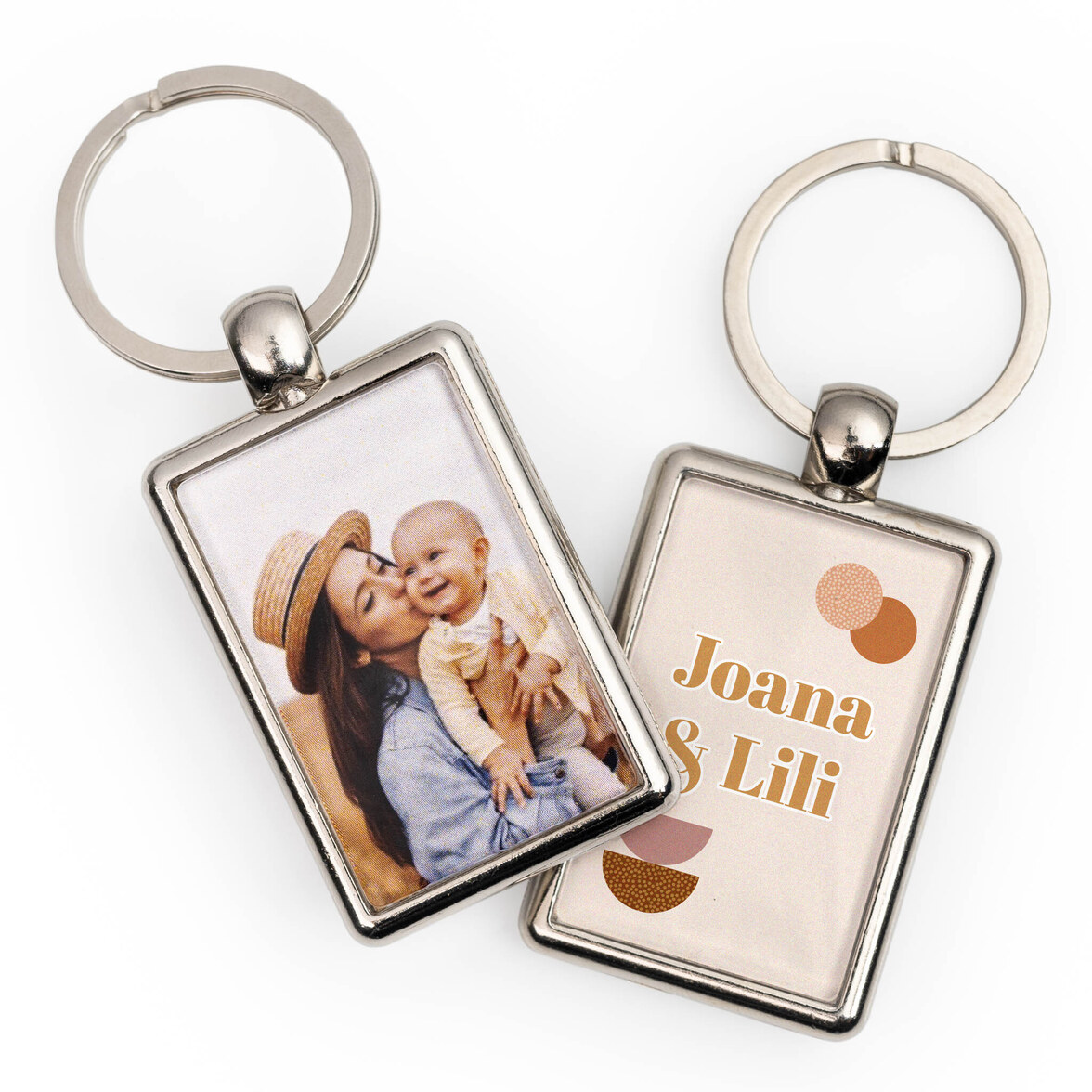 Porte cl s M tal Rectangulaire Personnalis Wanapix porte-cl-s-m-tal-rectangulaire-personnalis-wanapix