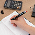 Penna led personalizzata