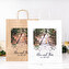 Personalised paper bags