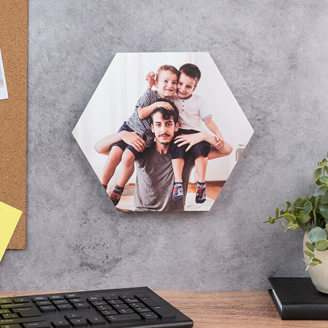 PrinTile - Cuadros adhesivos personalizados