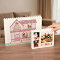 Puzzle Block XL bedrukken